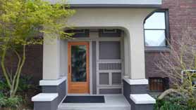 Queen Anne Apartments in Seattle, WA - Foto de edificio - Building Photo