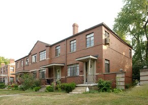 1040-1046 Northwest Blvd in Columbus, OH - Building Photo