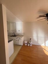 924 N Ogden Dr in West Hollywood, CA - Building Photo - Building Photo