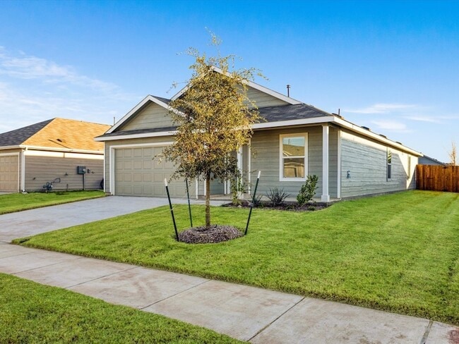 1621 Baugh St in McKinney, TX - Building Photo - Building Photo