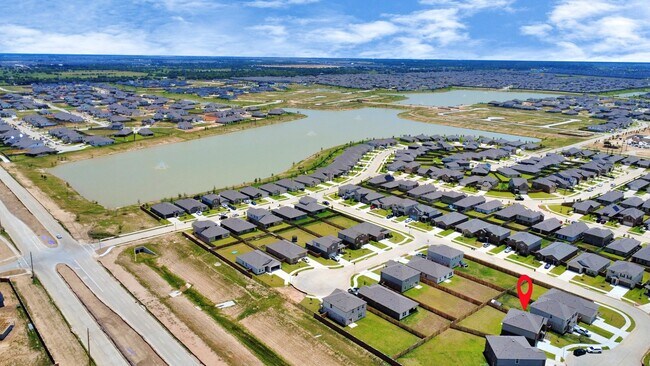 3064-3064 Sea Turtle Dr in Katy, TX - Building Photo - Building Photo