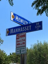 5296 Manhasset Dr in San Diego, CA - Building Photo - Building Photo