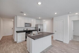 346 Bull Lake Cir in Buda, TX - Building Photo - Building Photo