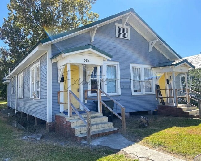 property at 511 Reid St