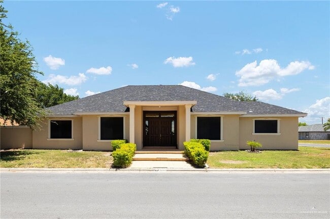 property at 604 Crystal Dr