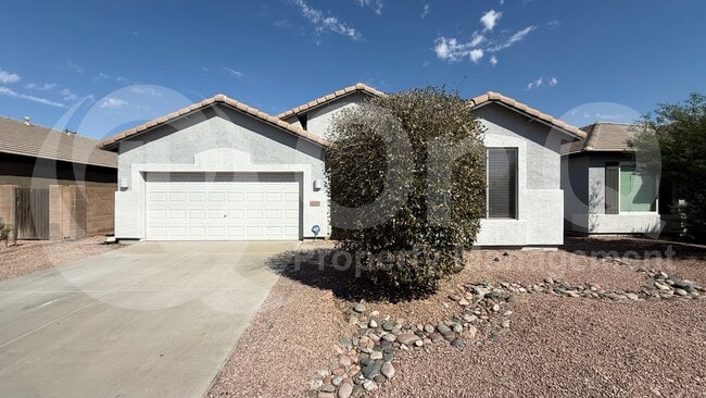 property at 12230 W Grant St