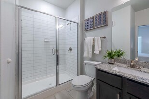 Balcones Trails in Kyle, TX - Building Photo