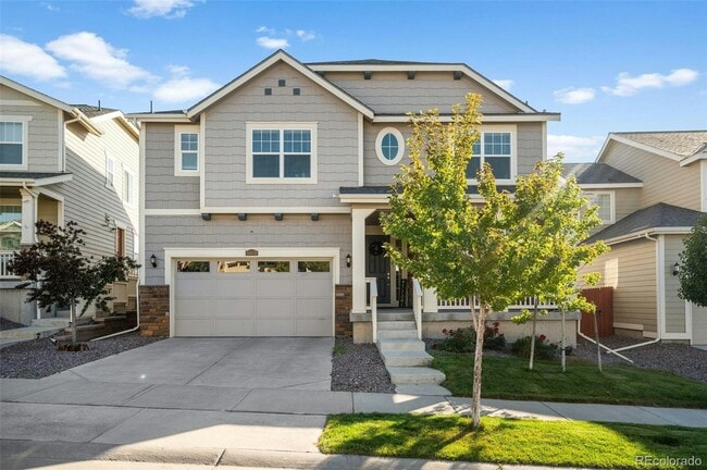 property at 14874 Chicago St