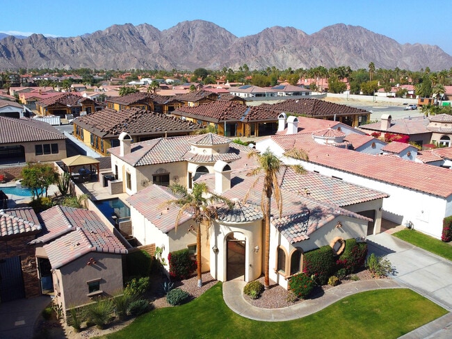 57669 Santa Rosa Trail in La Quinta, CA - Building Photo - Building Photo