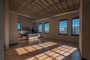 CWC  Community Within the Corridor in Milwaukee, WI - Building Photo