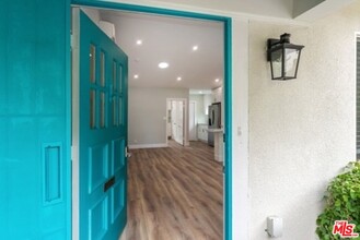 1154 N Ogden Dr in West Hollywood, CA - Building Photo - Building Photo