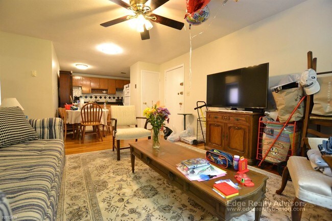 365 Faneuil St-Unit -# 16X in Boston, MA - Building Photo - Building Photo