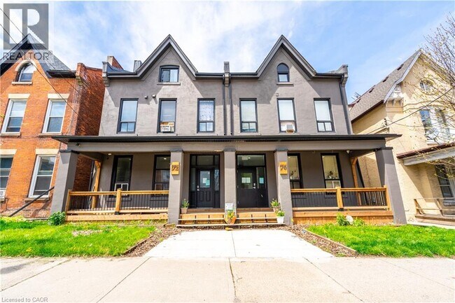 property at 70 Victoria Ave S