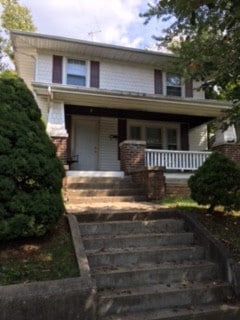 529 S Washington St in Bloomington, IN - Building Photo - Building Photo