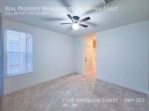 2349 Jefferson St in Torrance, CA - Building Photo - Building Photo