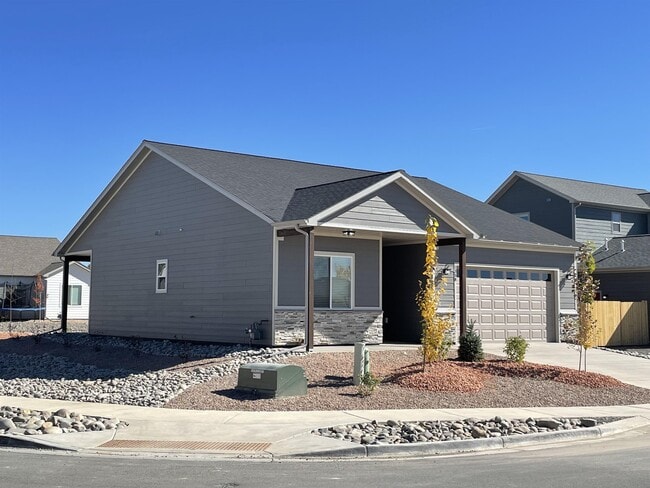 property at 1358 Blue Creek Ave