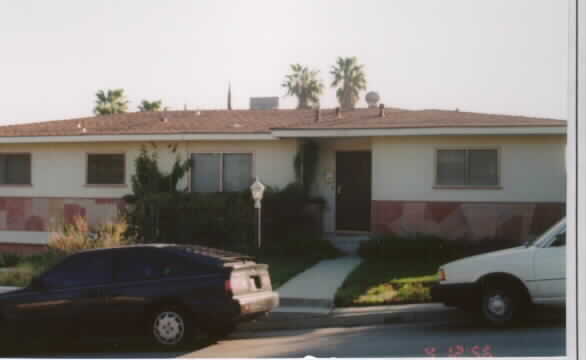 11361 San Juan Dr in Loma Linda, CA - Building Photo