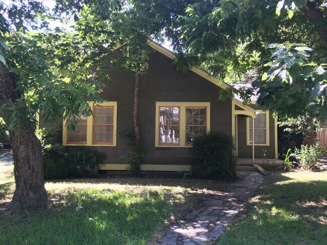 property at 3502 Hollywood