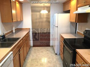 1561 S 90th St in Tacoma, WA - Building Photo - Building Photo