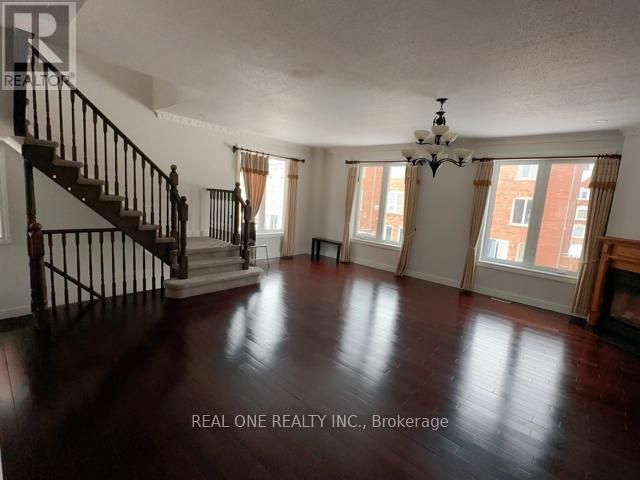 169 Leitchcroft Crescent in Markham, ON - Building Photo - Building Photo