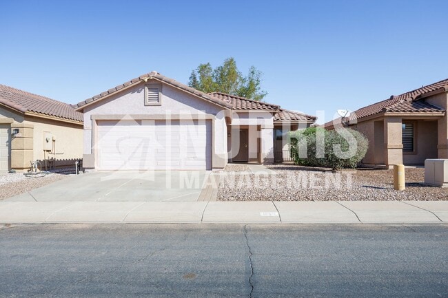 property at 642 W Jardin Dr