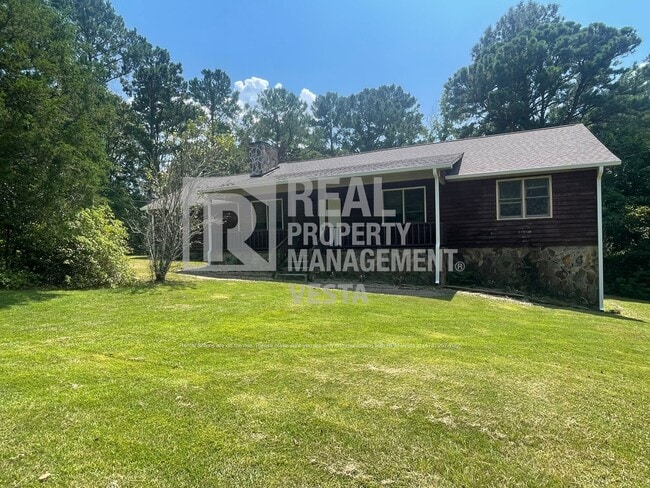 property at 8650 Hopewell Rd