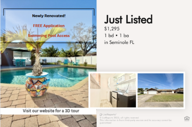 property at 13151 84th Terrace N