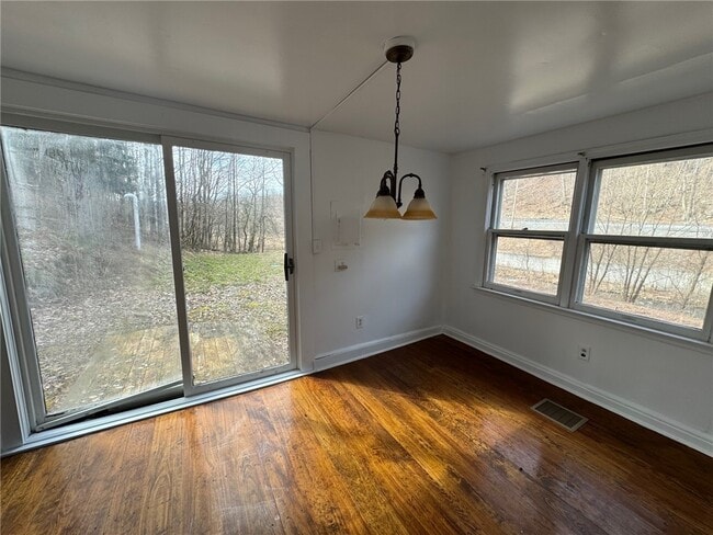property at 34 E Brook Dam Rd