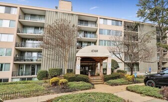 4360 Ivymount Ct in Annandale, VA - Building Photo