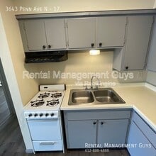 3643 N Penn Ave in Minneapolis, MN - Building Photo - Building Photo