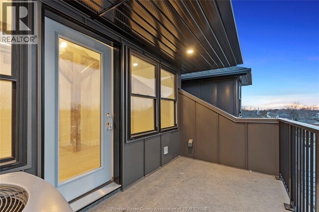 property at 247 Brock St