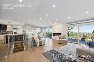 560 California Way in Woodside, CA - Building Photo - Building Photo