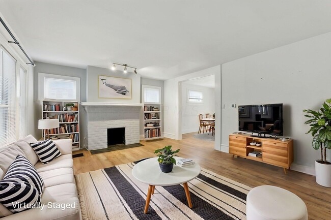 property at 1150 E Sycamore St