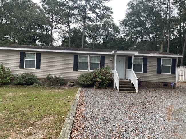 property at 982 Bethel Church Rd