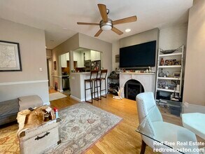 30 Appleton St in Boston, MA - Foto de edificio - Building Photo