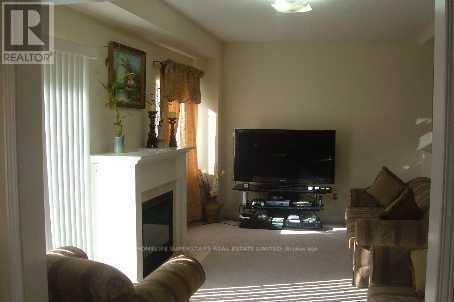 13 Grover Rd in Brampton, ON - Building Photo - Building Photo