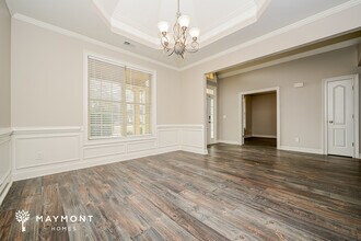 256 Suffolk Way in Mcdonough, GA - Foto de edificio - Building Photo