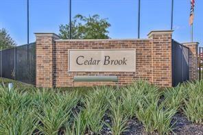 8612 Cedar Brook Point Dr in Houston, TX - Building Photo - Building Photo