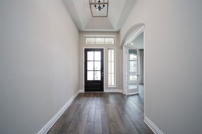 8705 Azalea Crossing Ct in Sienna, TX - Building Photo - Building Photo