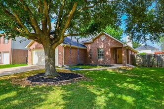 3331 Starbridge Park Ln in Katy, TX - Building Photo - Building Photo