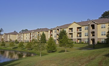 Abita View Apartment Homes in Covington, LA - Building Photo - Building Photo