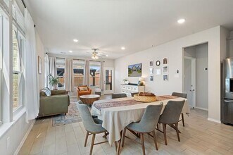 1432 Martingale Ln in Forney, TX - Building Photo - Building Photo