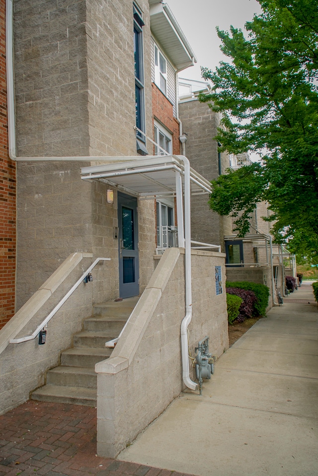 544 Donatello Ave in Charlotte, NC - Building Photo - Building Photo