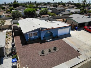 44590 Roundtable St in Indio, CA - Building Photo - Building Photo