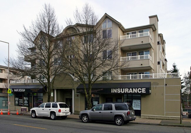 Maple Court Condos