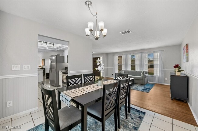 property at 1410 SE 31st Terrace