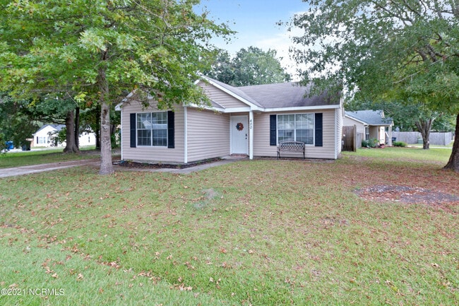 property at 400 Somerset Cove
