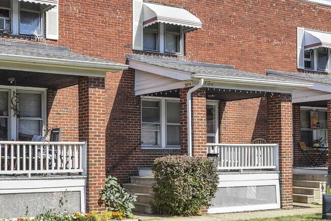 Broadview TownHomes