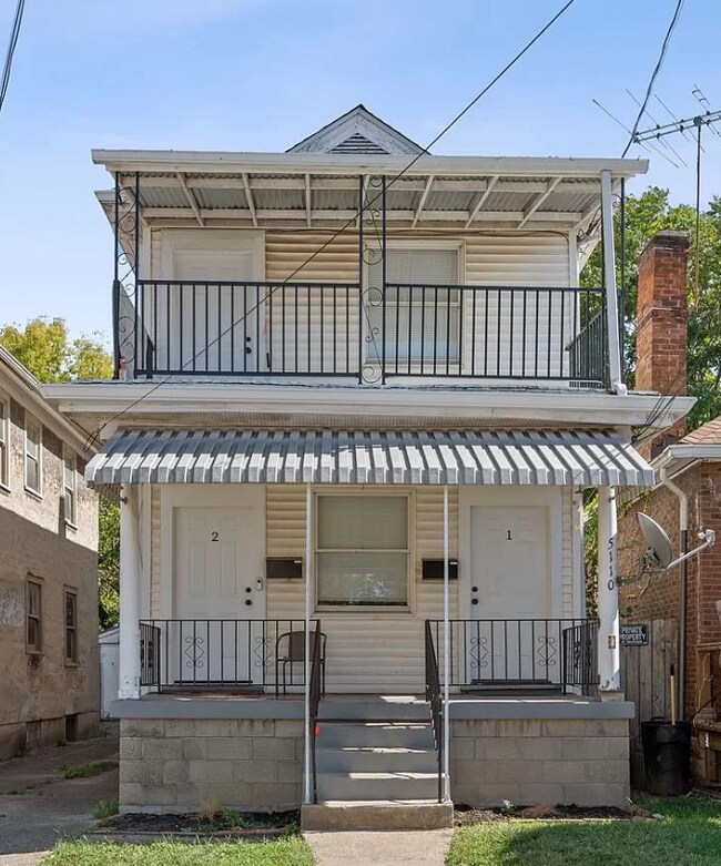 5110 Hunter Ave, Unit #2