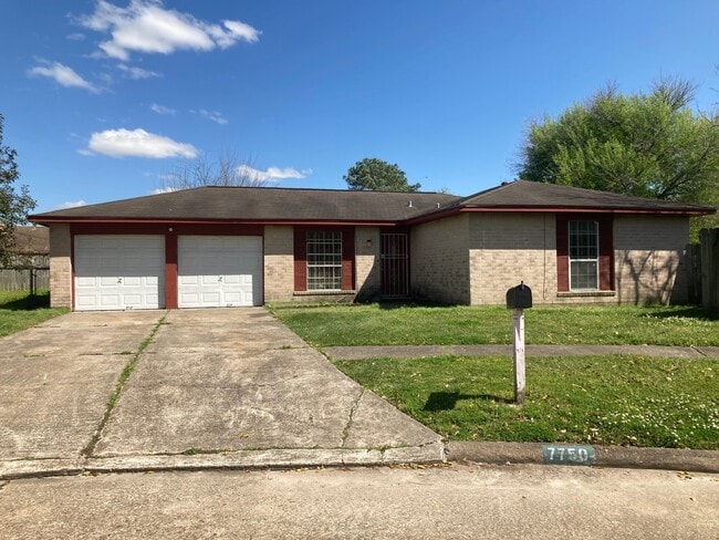 property at 7750 Water Park Ln